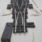 Ross 170M Four Way Switch Turnout with Dz1000s EX/Box