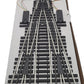 Ross 170M Four Way Switch Turnout with Dz1000s EX/Box