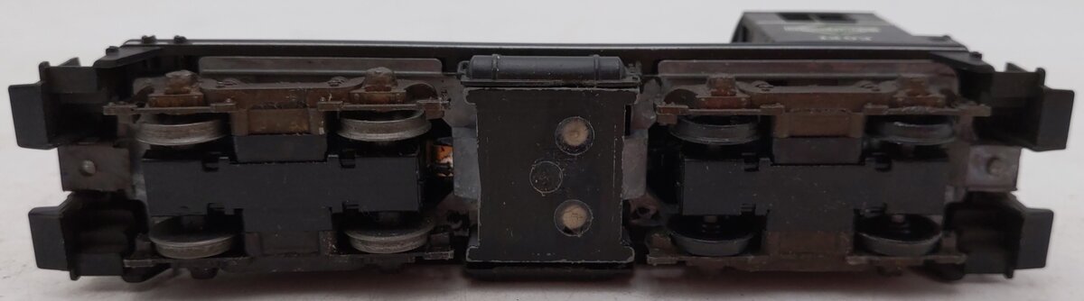 Athearn 4003 HO Scale Illinois Central SW-7 Diesel Locomotive #1203