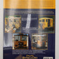 Chesapeake & Ohio Maintenance-Of-Way Motor Cars Paperback Book By Charles W Ford EX