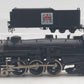 Sunset Models 932-5629 HO Great Circus Train 4-6-2 Pacific Loco & Tender #5629