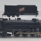 Sunset Models 932-5629 HO Great Circus Train 4-6-2 Pacific Loco & Tender #5629
