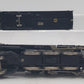 Sunset Models 932-5629 HO Great Circus Train 4-6-2 Pacific Loco & Tender #5629