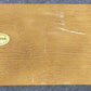 Inside Track Company 30" Solid Oak Display Case (No Track) EX