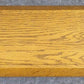 Inside Track Company 30" Solid Oak Display Case (No Track) EX