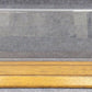 Inside Track Company 30" Solid Oak Display Case (No Track) EX