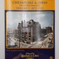 Chesapeake & Ohio In Cincinnati Vol.1 Paperback Book By Dr.Wendell McChord EX