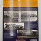 Chesapeake & Ohio In Cincinnati Vol.1 Paperback Book By Dr.Wendell McChord EX