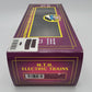 MTH 20-90263B O Scale Chesapeake & Ohio Boxcar #4449 LN/Box
