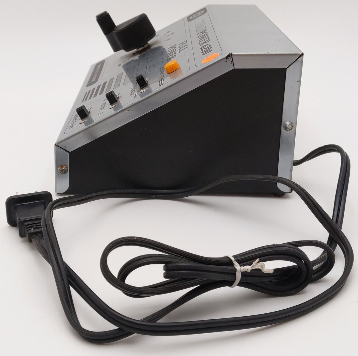 MRC 6200 Trainpower Power Pack (Silver) VG