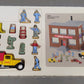 K-Line K40113 Coca Cola/Coke Bottling Company Set NIB
