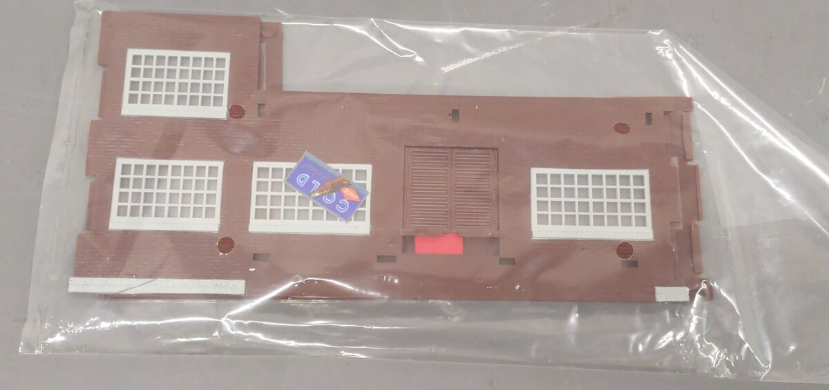 K-Line K40113 Coca Cola/Coke Bottling Company Set NIB