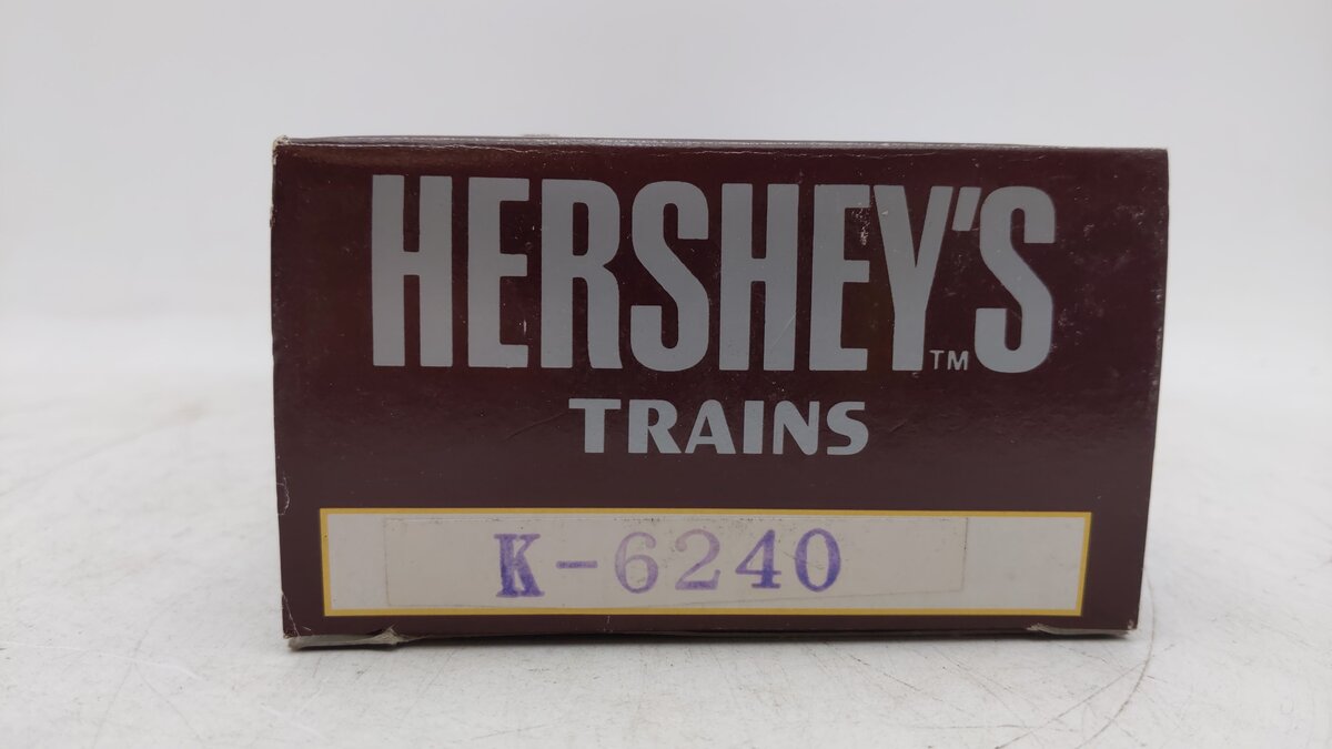 K-Line K-6240 Reese's Hopper LN/Box