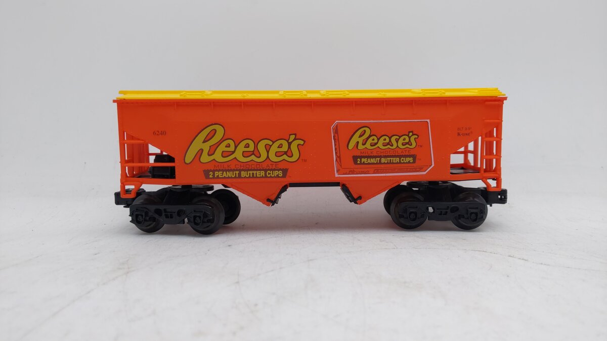K-Line K-6240 Reese's Hopper LN/Box