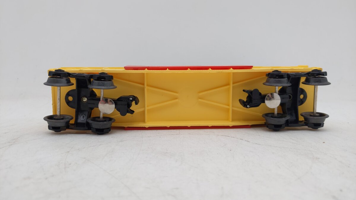 K-Line K653602 O Gauge Coke 1994 Fall Gondola EX/Box