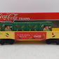 K-Line K653602 O Gauge Coke 1994 Fall Gondola EX/Box