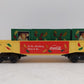 K-Line K653602 O Gauge Coke 1994 Fall Gondola EX/Box