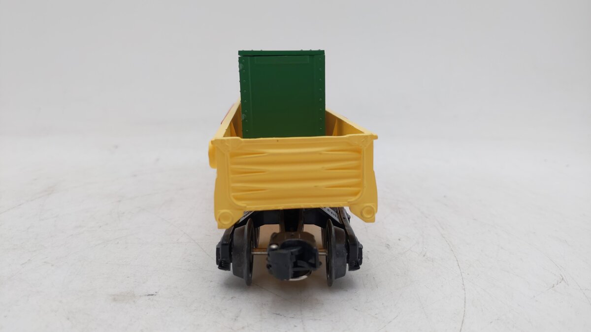 K-Line K653602 O Gauge Coke 1994 Fall Gondola EX/Box