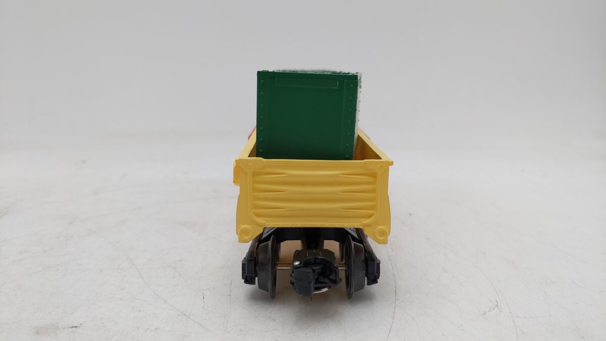 K-Line K653602 O Gauge Coke 1994 Fall Gondola EX/Box