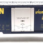 MTH 20-94465 O Scale Morton Salt Premier Reefer Car #1848 LN/Box