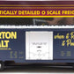 MTH 20-94465 O Scale Morton Salt Premier Reefer Car #1848 LN/Box