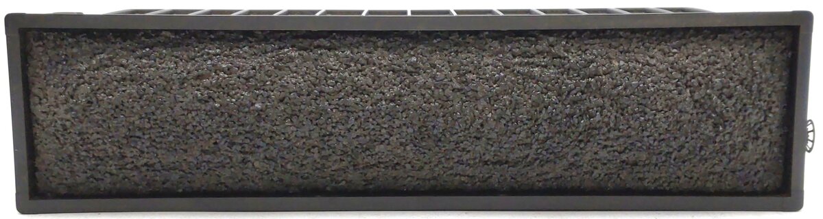 Weaver 4032 O scale P&LE Hi Rail 3 Bay Coal Car #68598 VG/Box