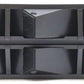 Weaver 4032 O scale P&LE Hi Rail 3 Bay Coal Car #68598 VG/Box