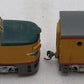 Athearn HO Scale Union Pacific AB Diesel Locomotive #605/605B VG