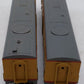 Athearn HO Scale Union Pacific AB Diesel Locomotive #605/605B VG