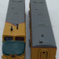 Athearn HO Scale Union Pacific AB Diesel Locomotive #605/605B VG