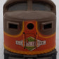 AHM 4022 HO Scale Illinois Central Powered Diesel Locomotive