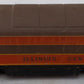 AHM 4022 HO Scale Illinois Central Powered Diesel Locomotive