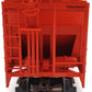 Weaver 80003 O Gauge DT&I AC-2 Covered Hopper VG/Box