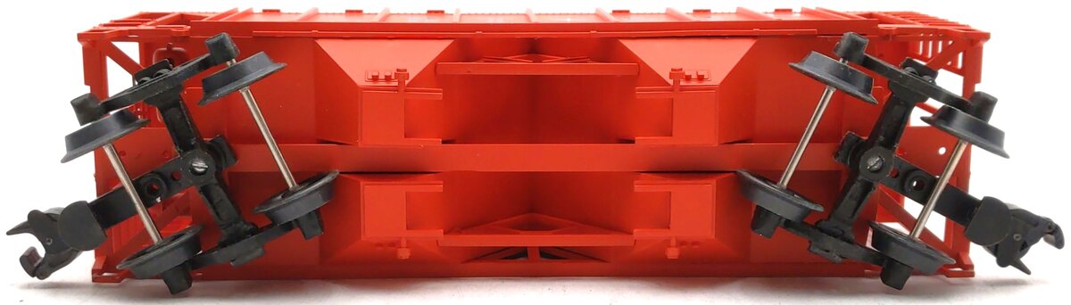 Weaver 80003 O Gauge DT&I AC-2 Covered Hopper VG/Box