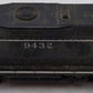 Athearn 4224 HO Illinois Central GP35 DMY Diesel Locomotive #9432