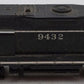 Athearn 4224 HO Illinois Central GP35 DMY Diesel Locomotive #9432