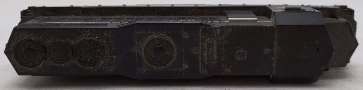Athearn 4224 HO Illinois Central GP35 DMY Diesel Locomotive #9432