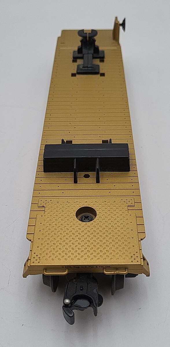 Lionel 6-26091 O Elvis Flatcar #26091 LN/Box