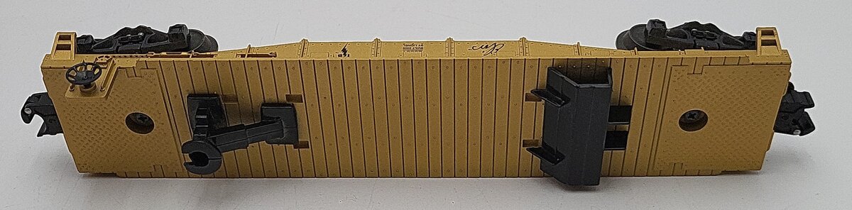 Lionel 6-26091 O Elvis Flatcar #26091 LN/Box