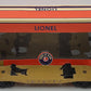 Lionel 6-26091 O Elvis Flatcar #26091 LN/Box