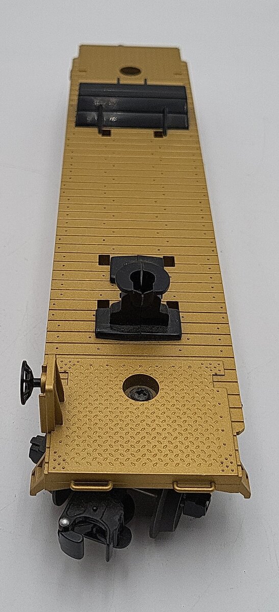 Lionel 6-26091 O Elvis Flatcar #26091 LN/Box