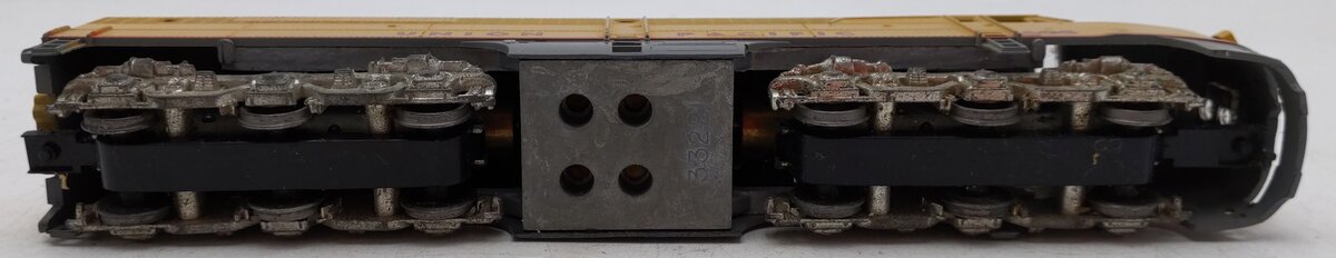 Athearn 3307 HO Scale Union Pacific PA-1 Powered Diesel Locomotive #605