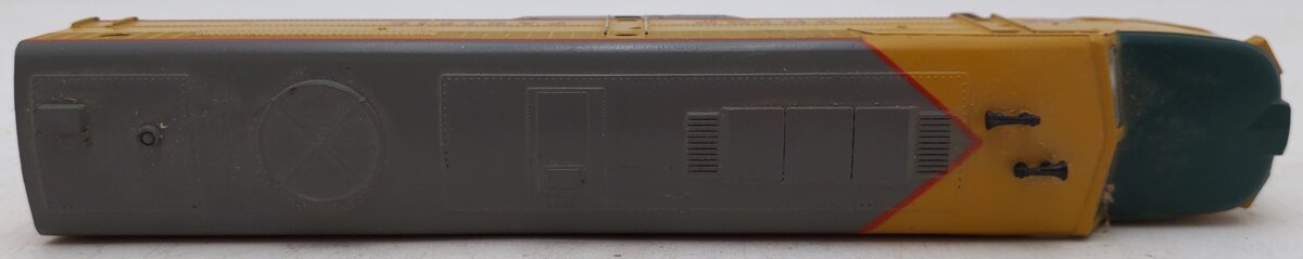 Athearn 3307 HO Scale Union Pacific PA-1 Powered Diesel Locomotive #605