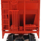 Weaver 80006 O Gauge DT&I AC-2 Covered Hopper LN/Box