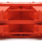 Weaver 80006 O Gauge DT&I AC-2 Covered Hopper LN/Box