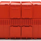 Weaver 80006 O Gauge DT&I AC-2 Covered Hopper LN/Box