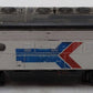 Athearn 3233 HO Scale Amtrak F-7 A Unit Diesel Locomotive #157