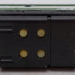 Athearn 3012 HO Scale Burlington Northern F7B Dummy Diesel Locomotive #9735 VG