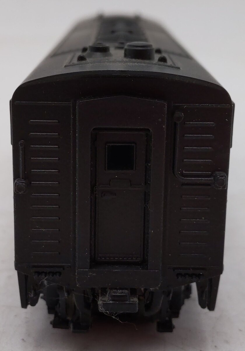 Athearn 3012 HO Scale Burlington Northern F7B Dummy Diesel Locomotive #9735 VG
