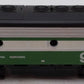 Athearn 3012 HO Scale Burlington Northern F7B Dummy Diesel Locomotive #9735 VG